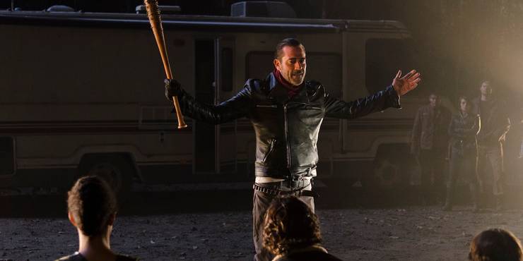 15 Reasons Season 7 Of Walking Dead Was The Worst 15 Reasons Season 7 Of Walking Dead Was The Worst